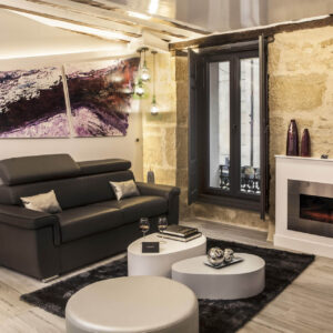 Suite Barrica