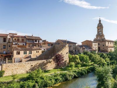 01/06/2022 El Ayuntamiento de Cuzcurrita presenta cinco senderos naturales para todos los públicos
POLITICA ESPAÑA EUROPA LA RIOJA
AYUNTAMIENTO DE CUZCURRITA