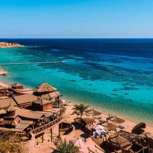 Crucero Nilo y Sharm el Sheik