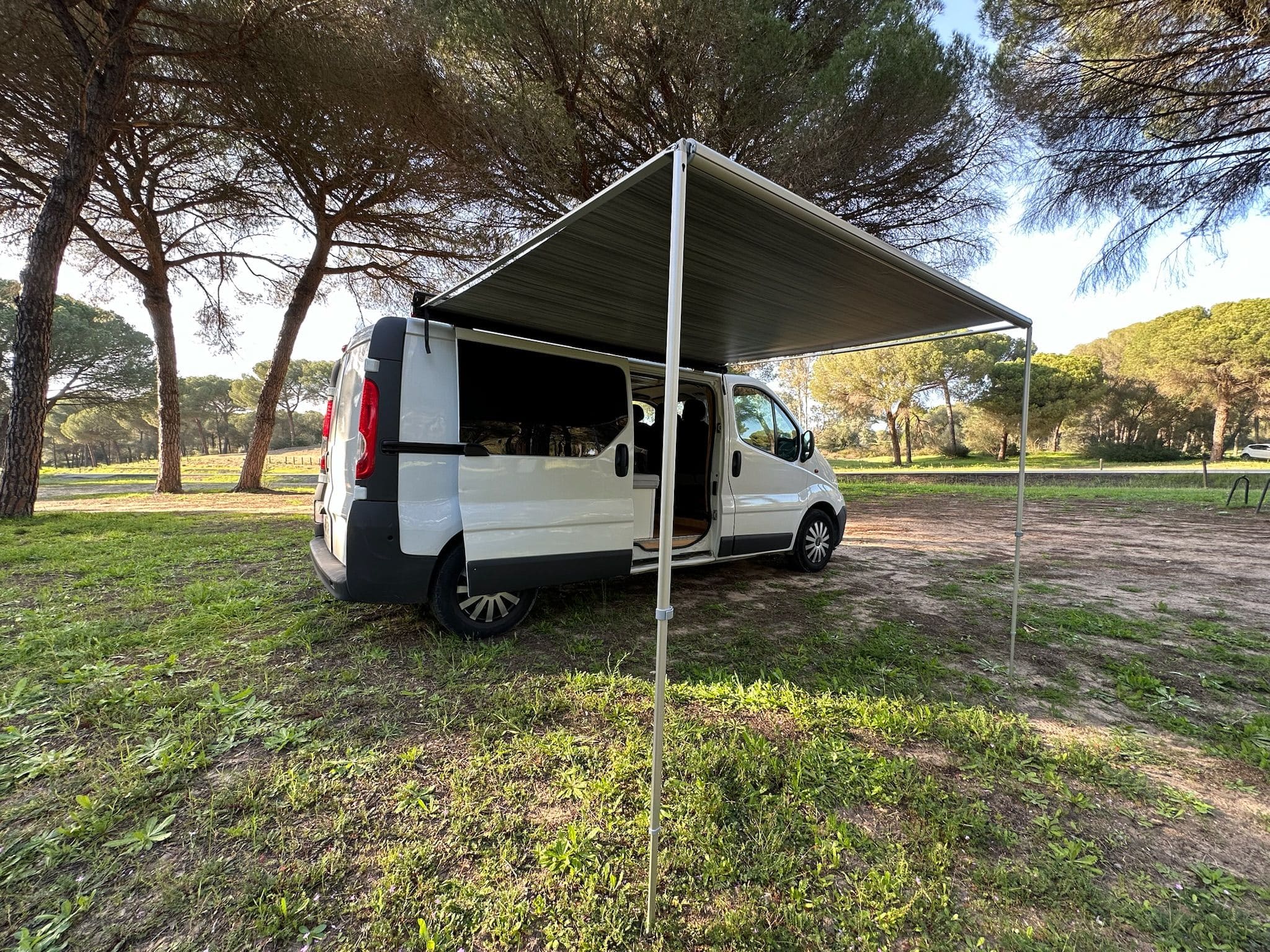 Go Camper