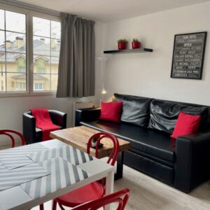 Apartamento Familiar