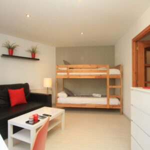 Apartamento Litera