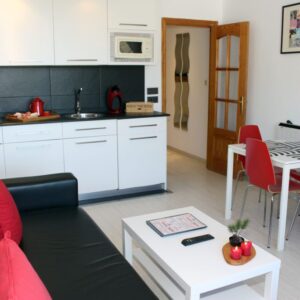 Apartamento Superior