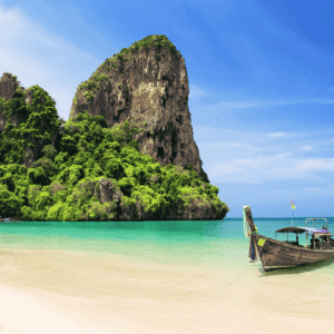 Tailandia