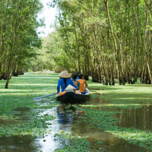 DESCUBRE VIETNAM