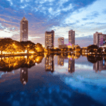 Sri Lanka