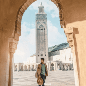 Gran Tour Marruecos