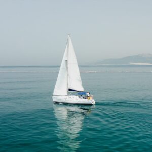 Velero Tarifa