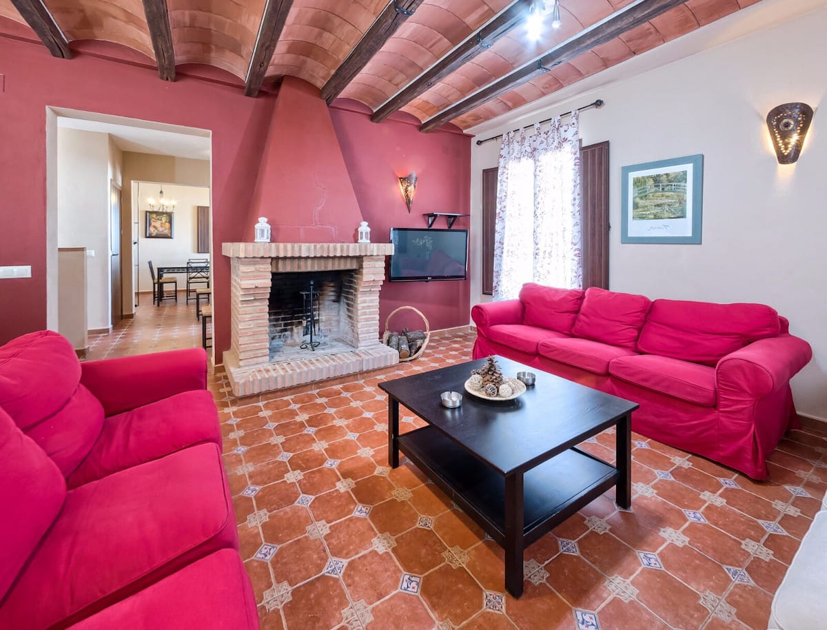 Casa Bonete