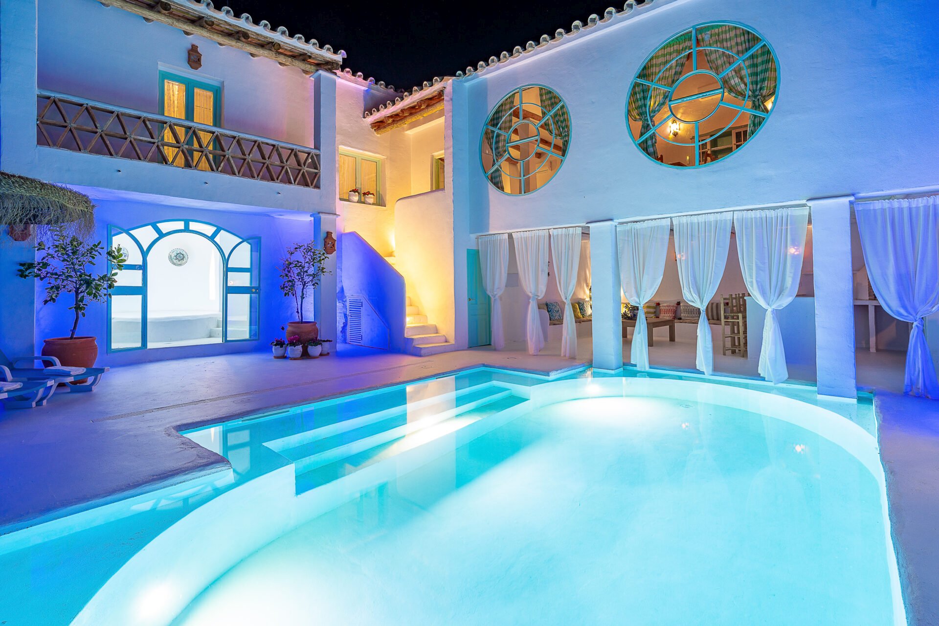 Casa Belén