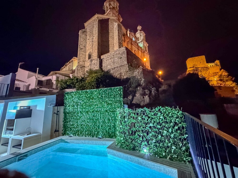 Paraíso de la Villa