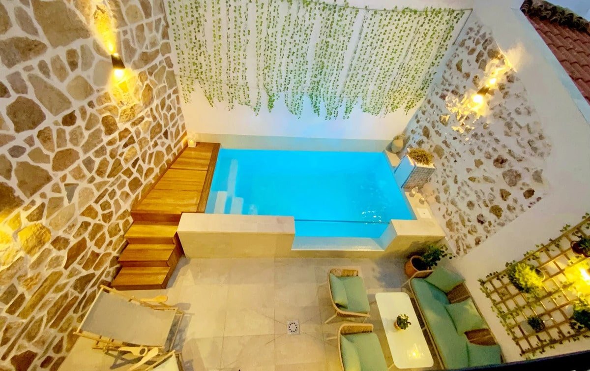 Casa Lila