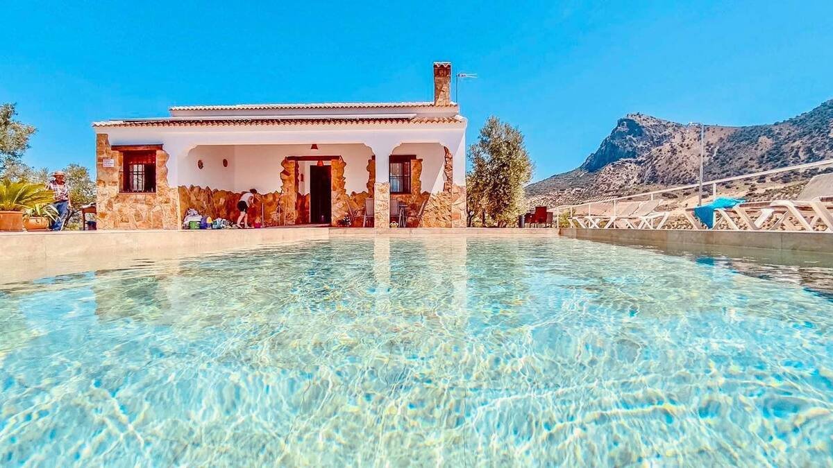 Villa Atienza
