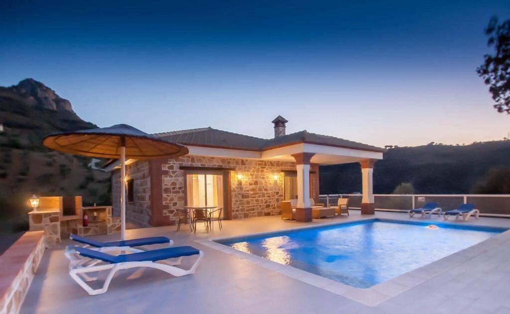 Villa Doña Juana