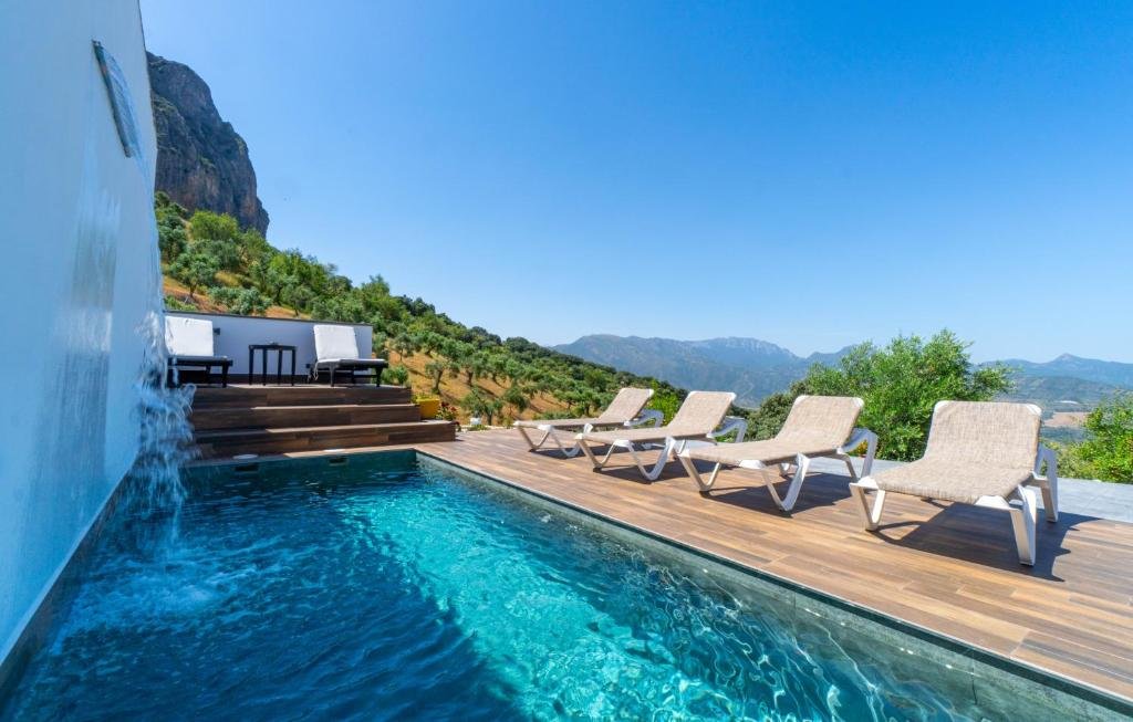 Villa Edén