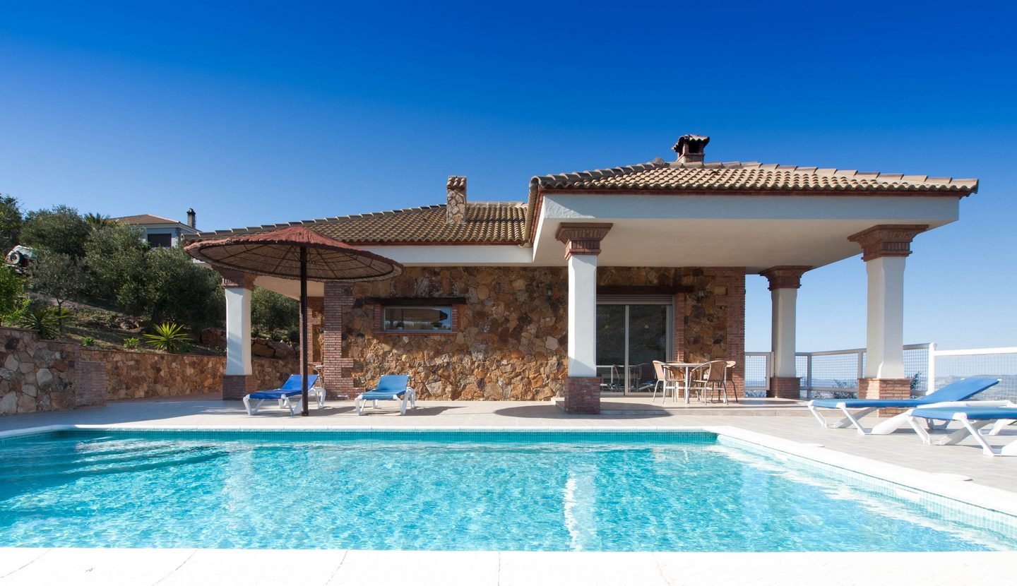 Villa El Tajaral