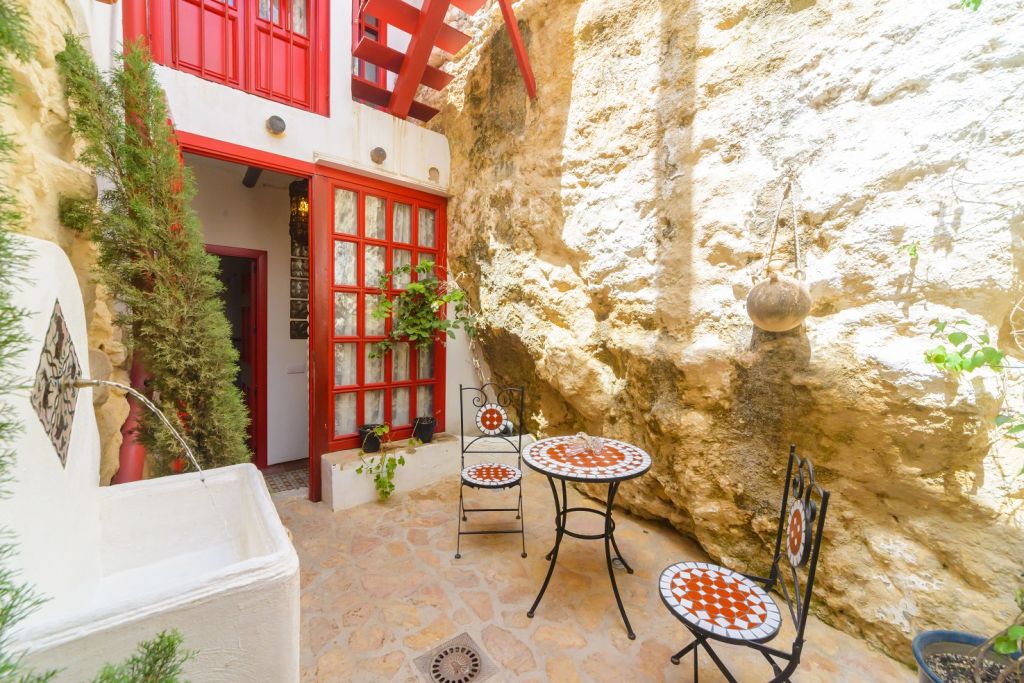 Casa Spa la Fredeswinda
