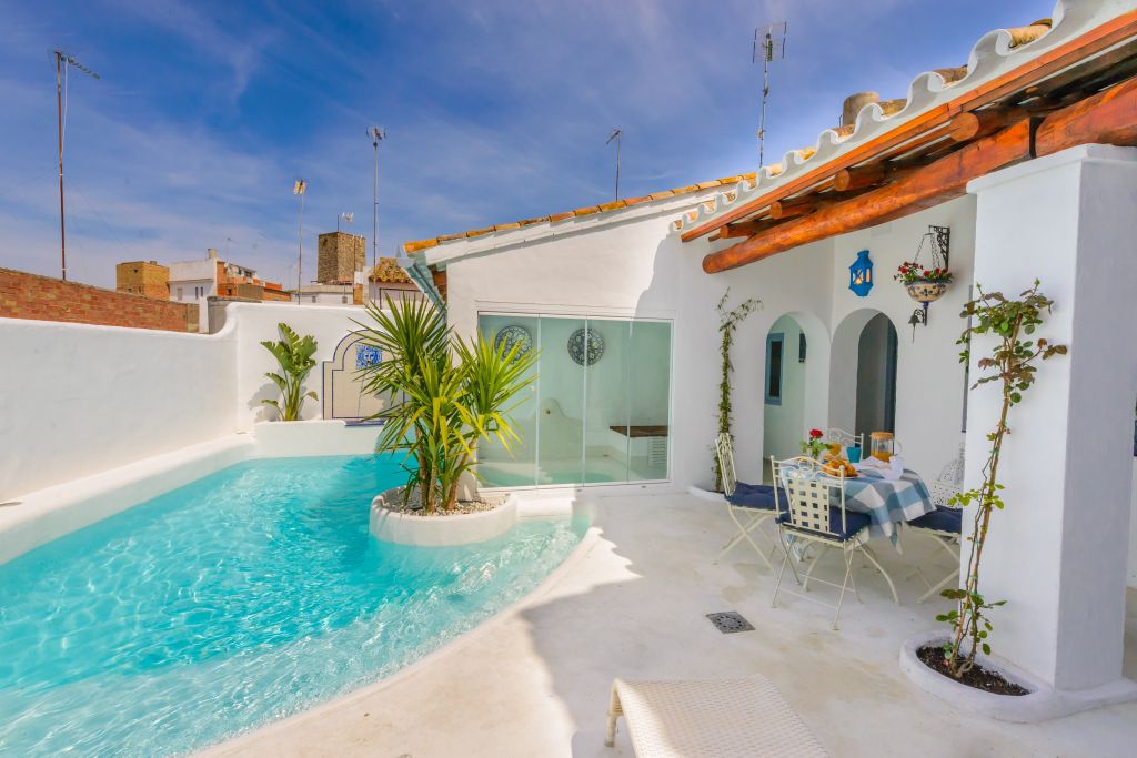 Casa Vitoria