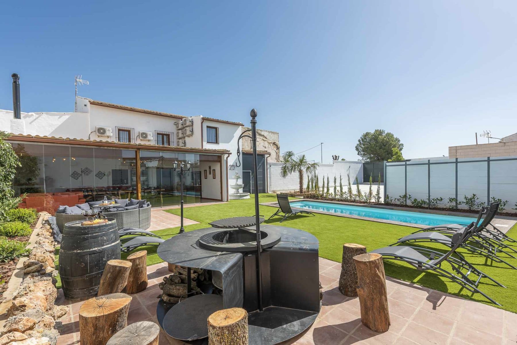 Casa Maimones