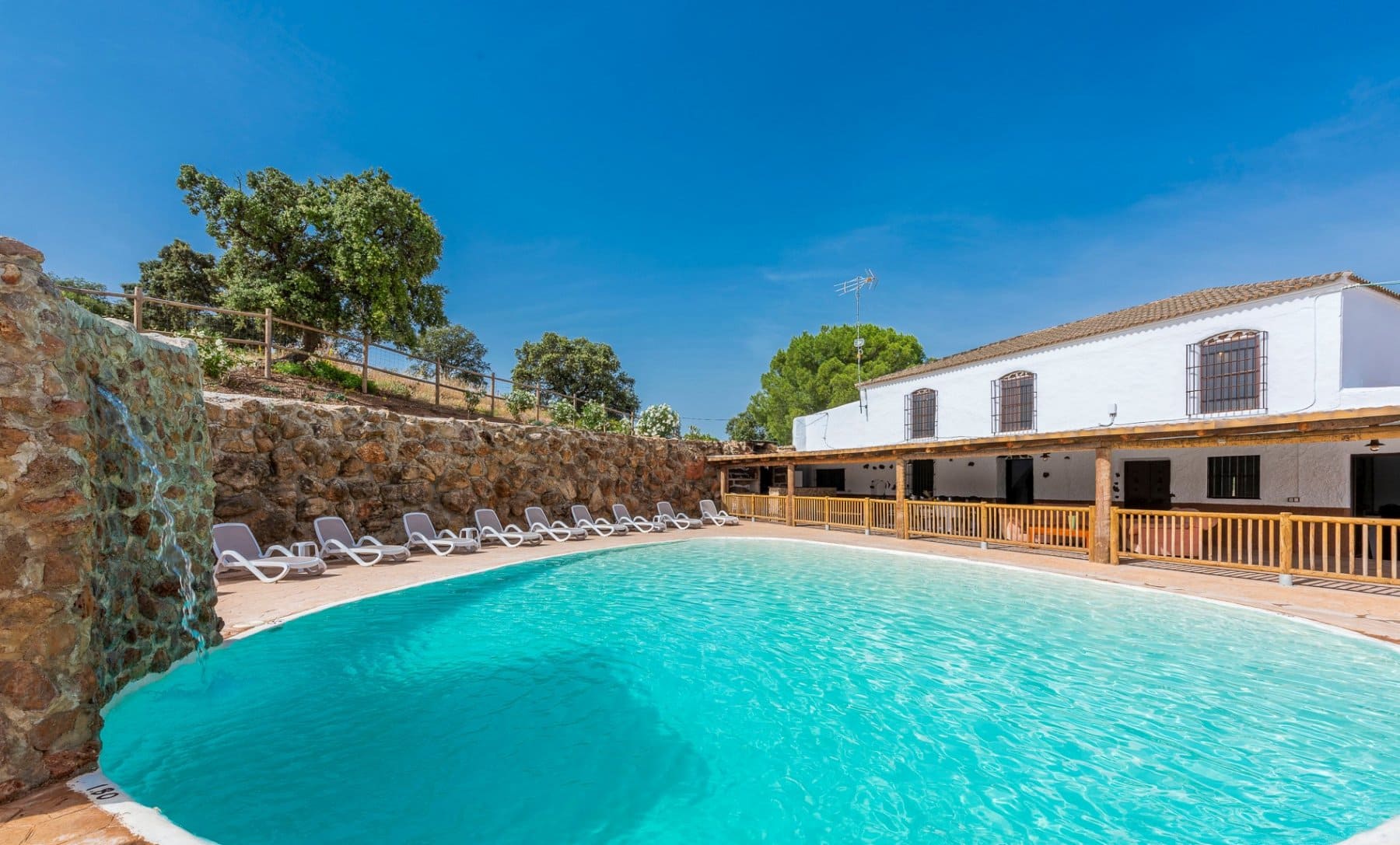 Casa Rural San Miguel