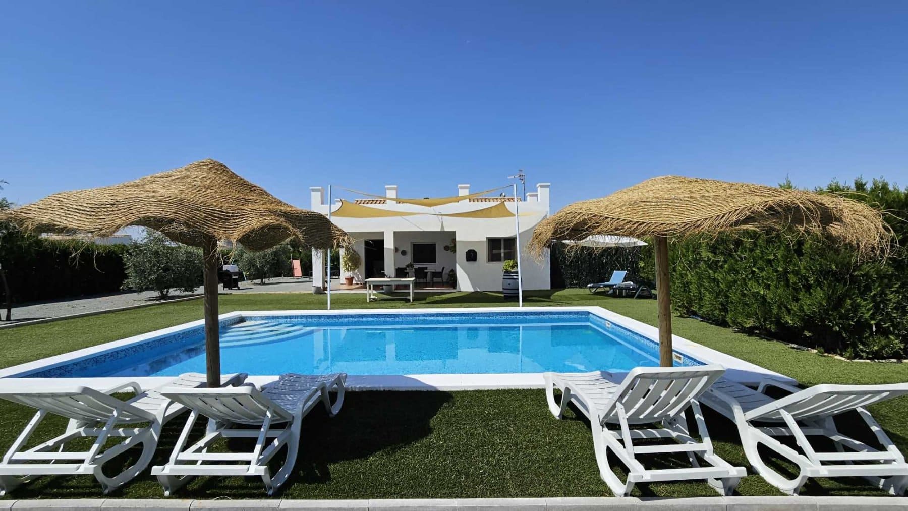 Casa Hope