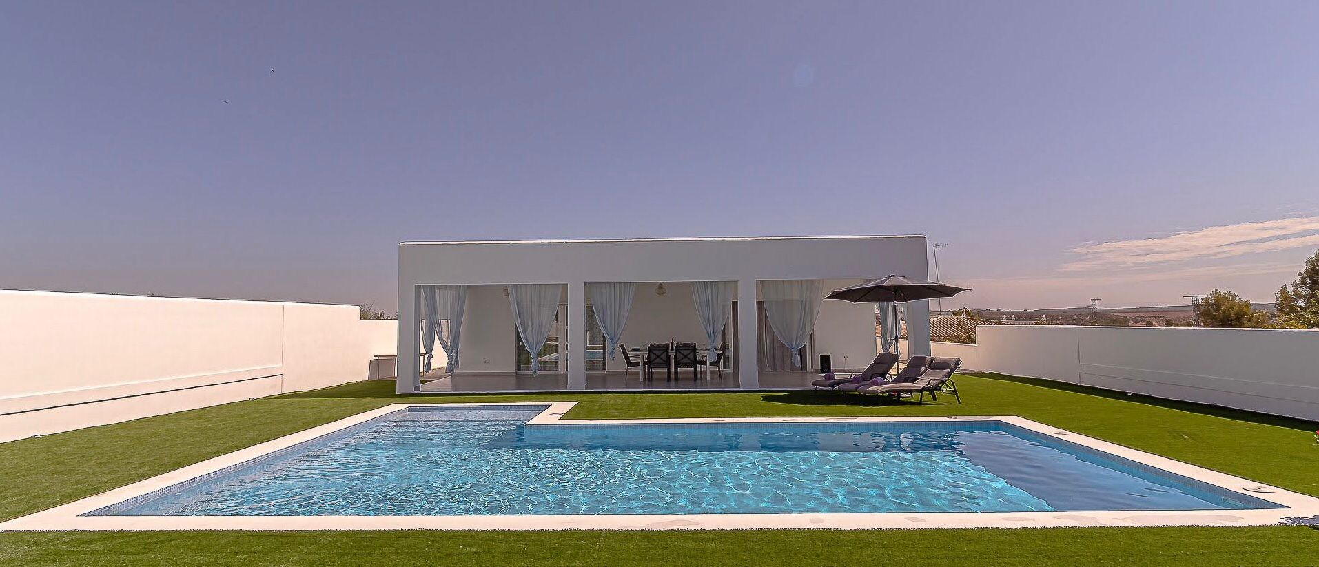 Villa J&M