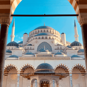 Turquía. Estambul