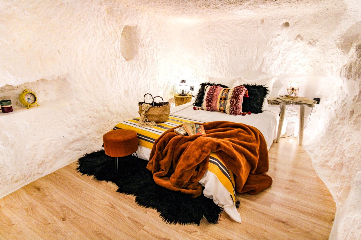 Cave Suite Hohle