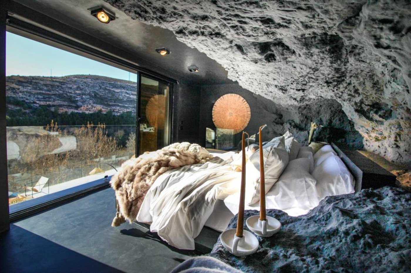 Cave Villa Jaskyne