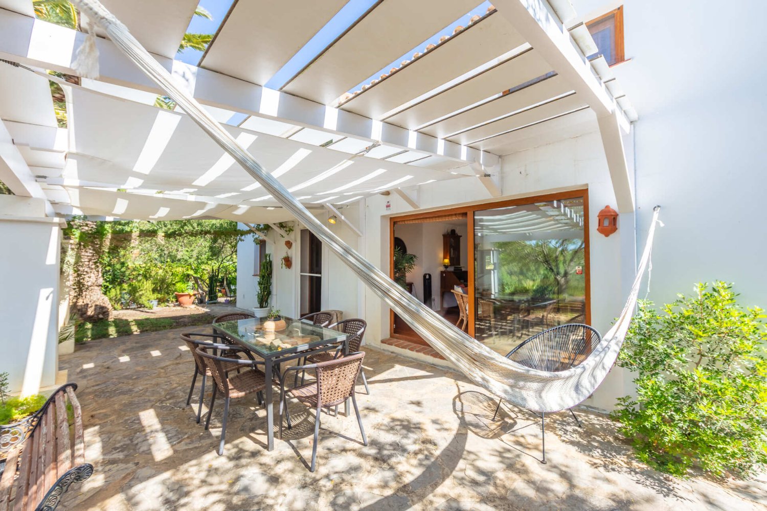 Casa Pájaro Soleada Bolonia