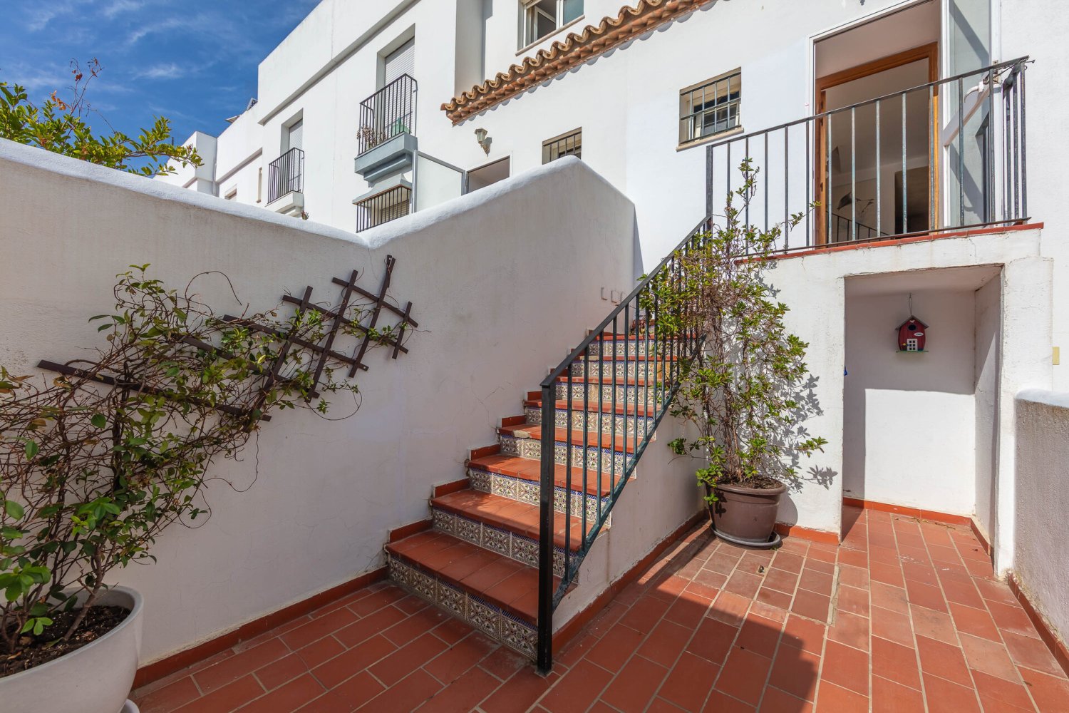 Casa Pez