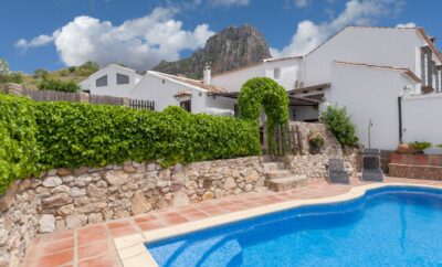 Cortijo El Pajar