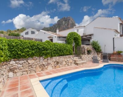 Cortijo El Pajar