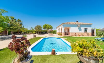 Casa Lucre