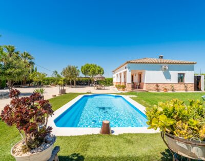 Casa Lucre