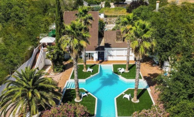 Villa Gloria