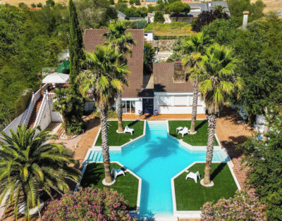 Villa Gloria