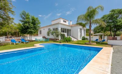 Casa rural Dehesa