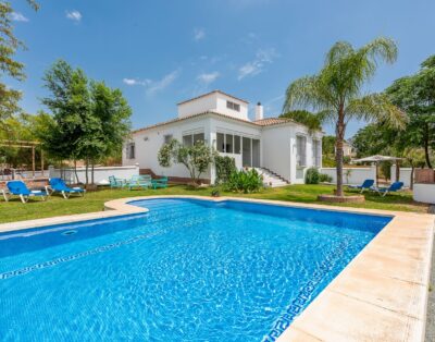Casa rural Dehesa