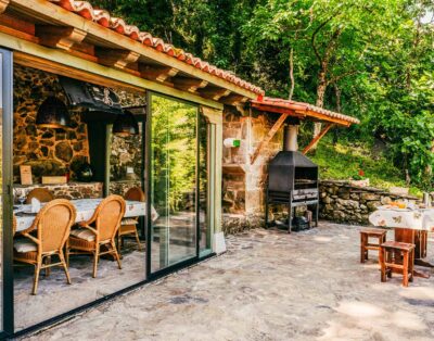 Casa Escondida