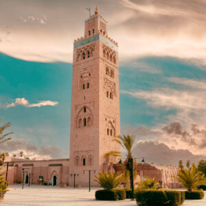 MARRUECOS. Marrakech 5 días / 4 noches
