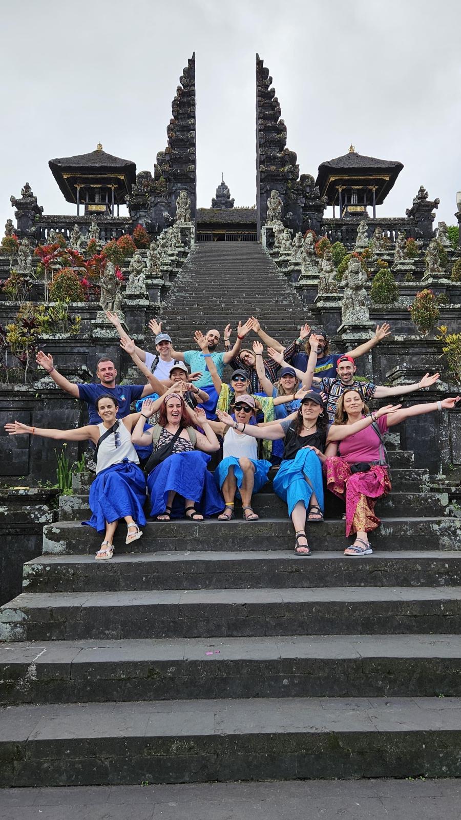 BALI en grupo - Imagen 9