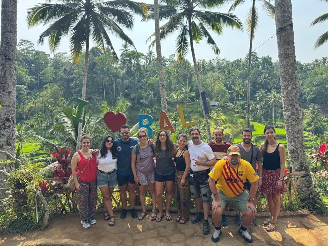 BALI en grupo - Imagen 10