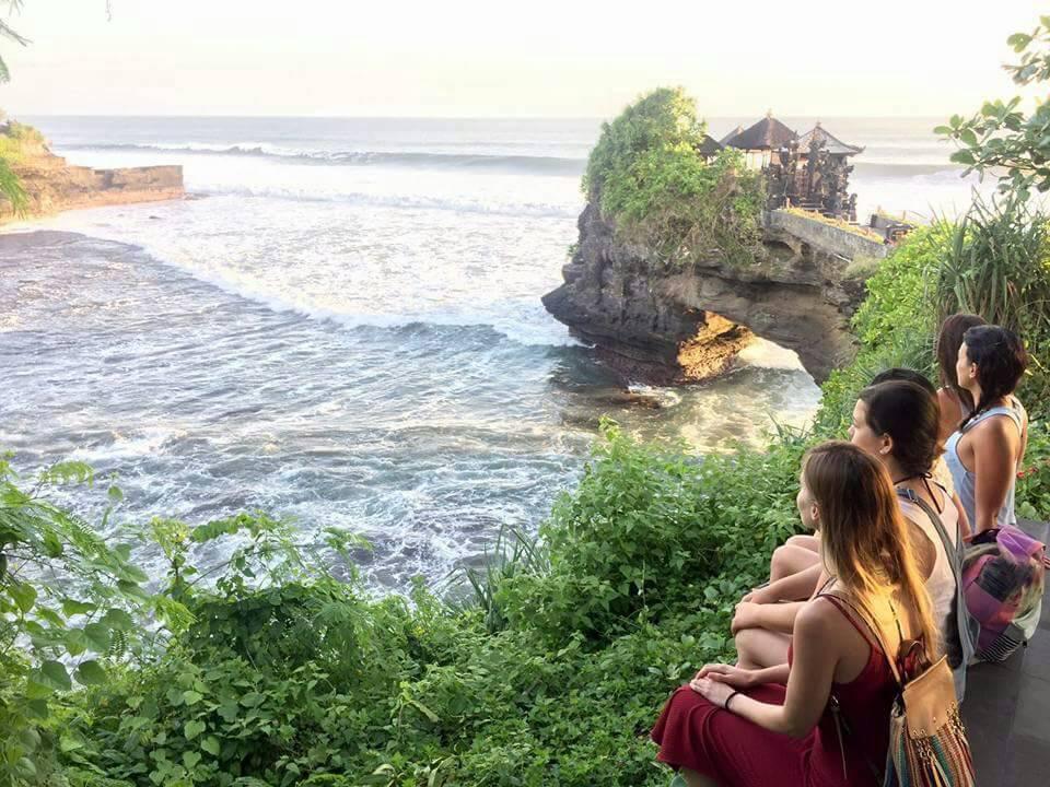 BALI en grupo - Imagen 3
