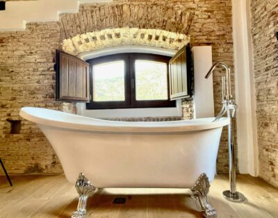 Loft Superior con vistas al Caminito del Rey