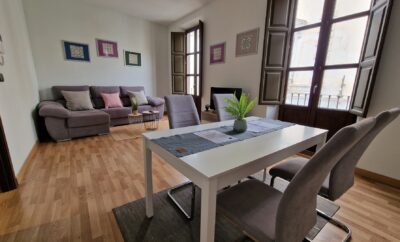 Apartamento Escudo del Carmen 2