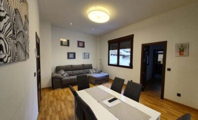 Apartamento Escudo del Carmen 3