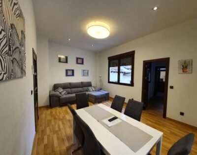 Apartamento Escudo del Carmen 3