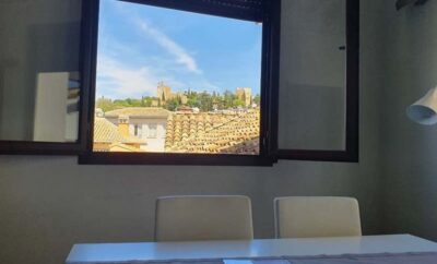 Apartamento Escudo del Carmen 3 Superior