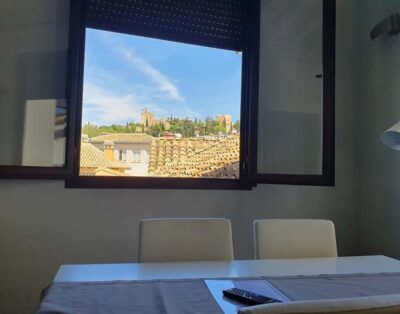 Apartamento Escudo del Carmen 3 Superior